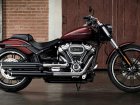 Harley-Davidson Harley Davidson Softail Breakout 114